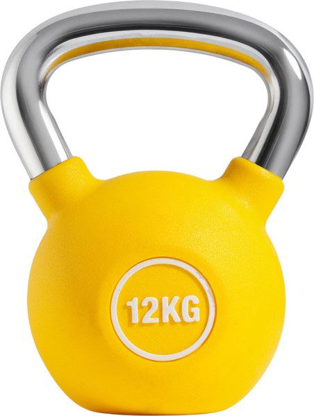 Гиря VictoryFit VF-KCPU120 (12кг) - фото