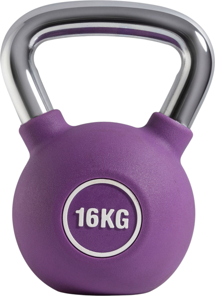 Гиря VictoryFit VF-KCPU160 (16кг) - фото