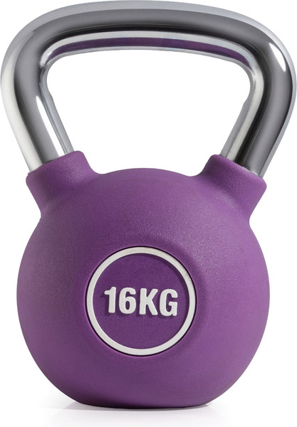 Гиря VictoryFit VF-KCPU160 (16кг)