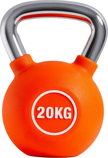 Гиря VictoryFit VF-KCPU200 (20кг) - фото