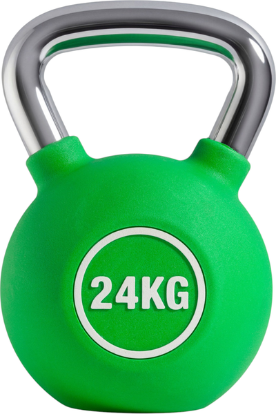 Гиря VictoryFit VF-KCPU240 (24кг) - фото