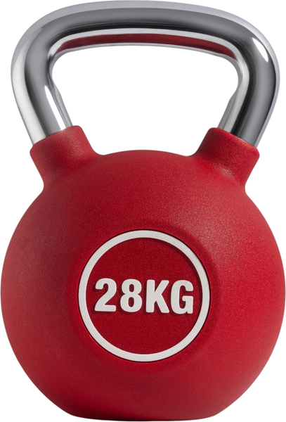 Гиря VictoryFit VF-KCPU280 (28кг) - фото