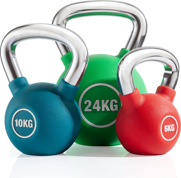 Гиря VictoryFit VF-KCPU320 (32кг)
