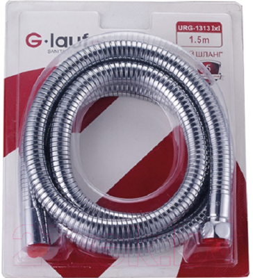Душевой шланг G.Lauf URG-1313ii150 - фото