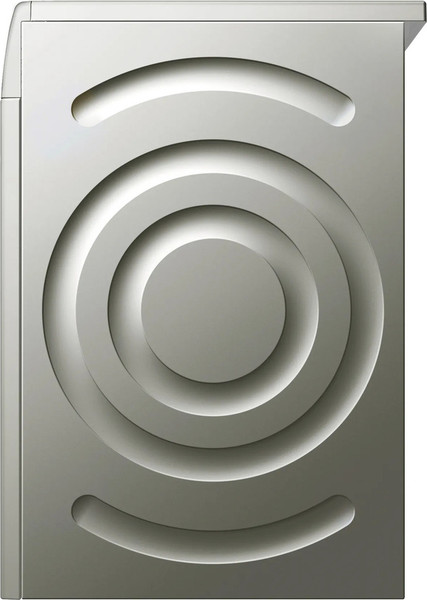 Сушильная машина Bosch WTN86202ME