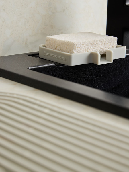 Мыльница Smart Solutions Dry Flex SS0000374