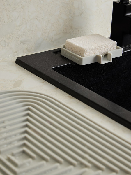 Мыльница Smart Solutions Dry Flex SS0000374