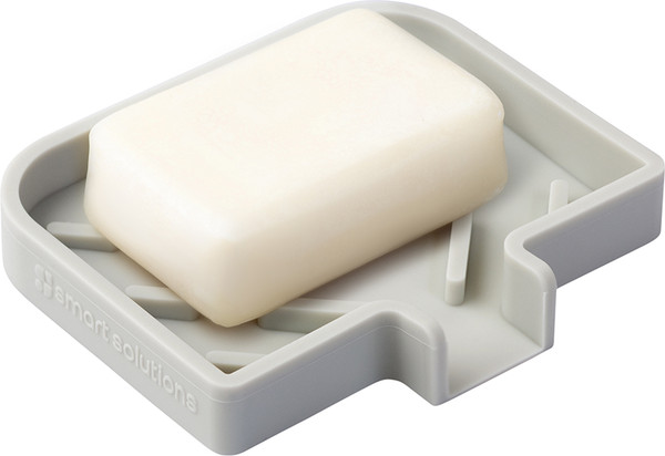 Мыльница Smart Solutions Dry Flex SS0000374