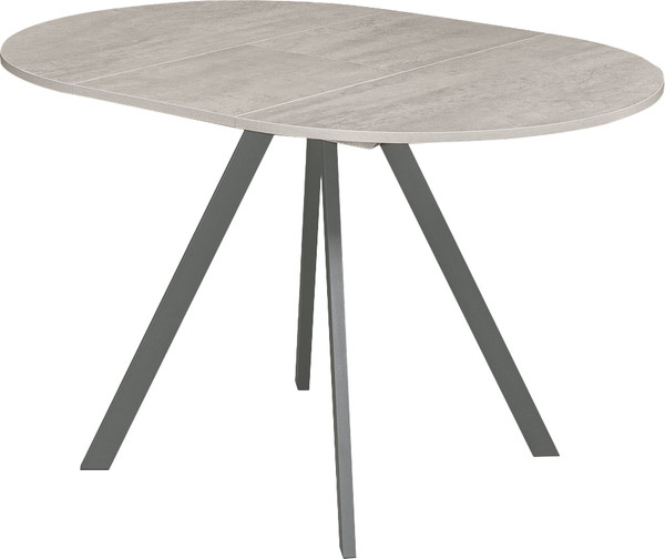 Обеденный стол Древпром Пралеска ДП1-02-11 90-120 М156