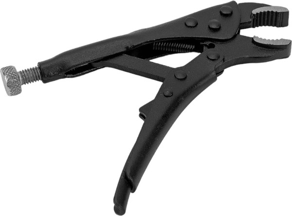 Клещи переставные Gigant GST-100