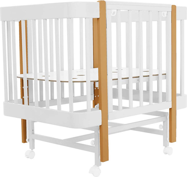Детская кроватка Pituso Pit-104 Mirelle
