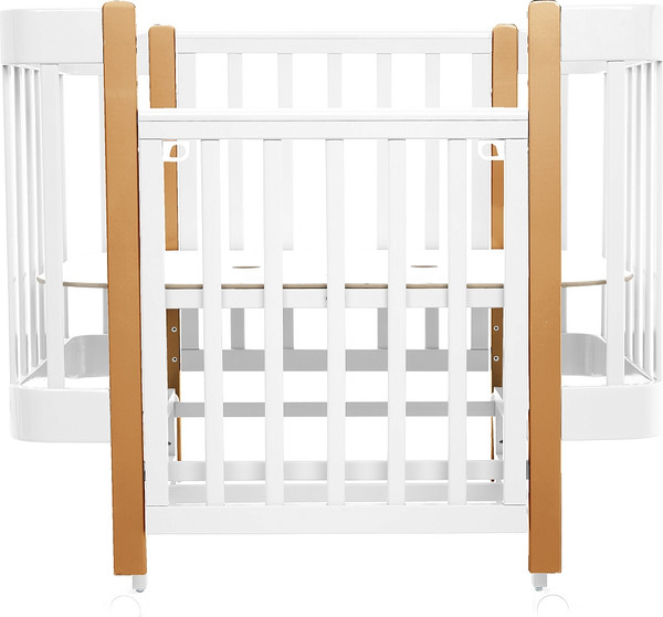 Детская кроватка Pituso Pit-104 Mirelle