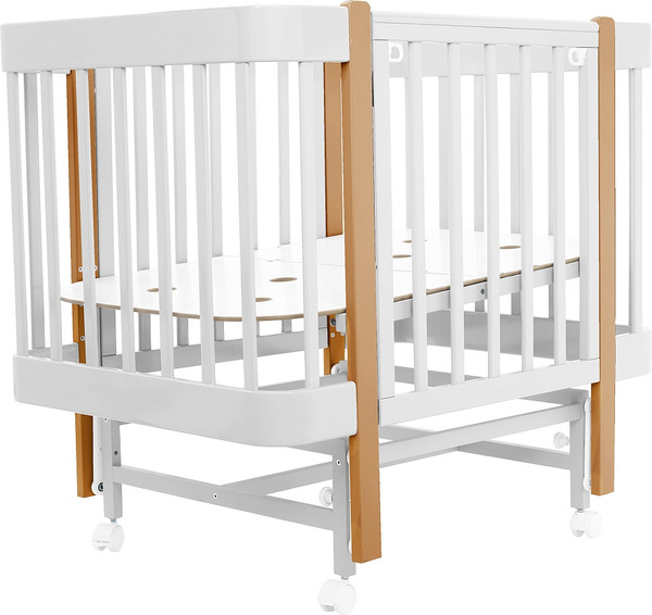 Детская кроватка Pituso Pit-104 Mirelle