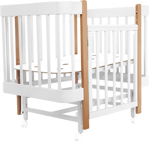 Детская кроватка Pituso Pit-104 Mirelle