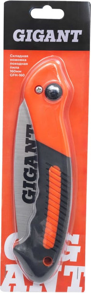 Ножовка Gigant GFH-160