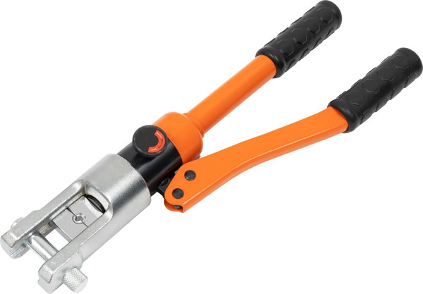 Пресс гидравлический Gigant HMPJ-120