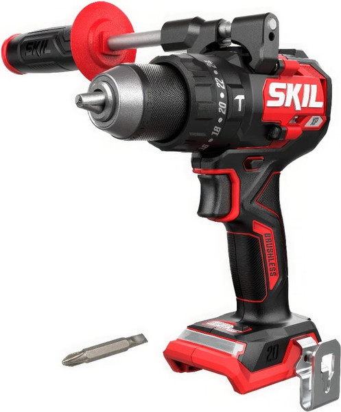 Аккумуляторная дрель-шуруповерт Skil HD6271 / HD6271SE00 - фото