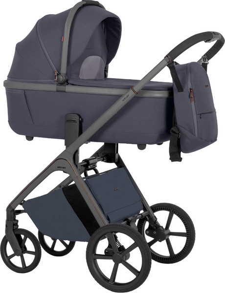 Детская универсальная коляска Carrello Vector 2В1 / CRL-6550 - фото