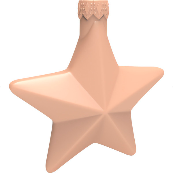 Садовая фигура-светильник БЕРКАНО Starlet / 210_127_27 - фото