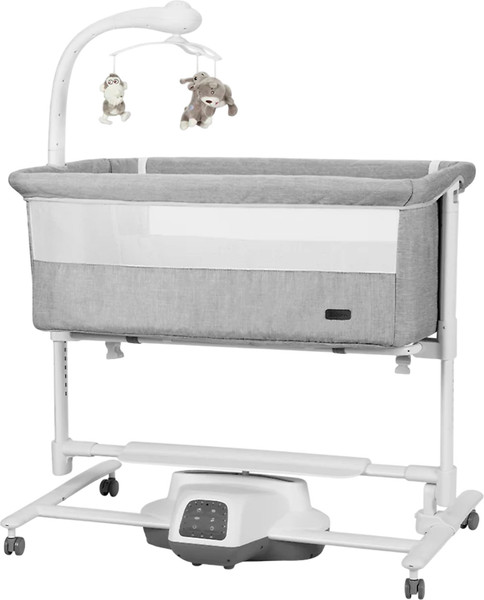 Детская кроватка Carrello Bloom CRL-10304 - фото