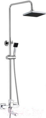 Душевая система G.Lauf NEB16-A123 - фото