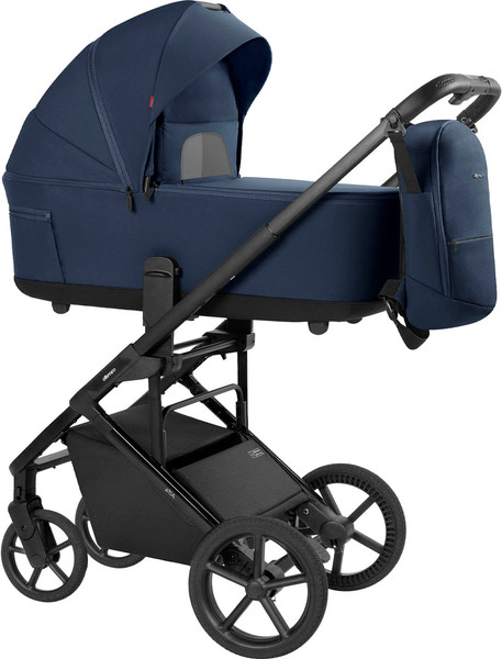 Детская универсальная коляска Carrello 2 В 1 Alfa CRL-6522 - фото