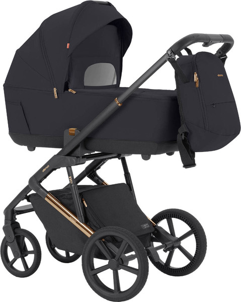 Детская универсальная коляска Carrello 2 в 1 Sigma CRL-6523 - фото