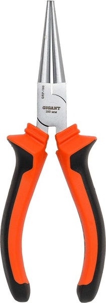 Круглогубцы Gigant GRP-160
