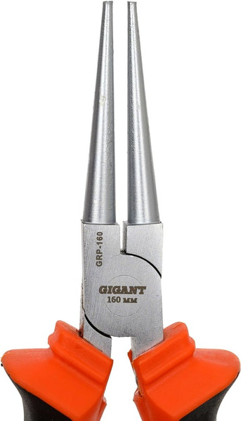 Круглогубцы Gigant GRP-160