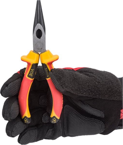 Длинногубцы Gigant GILNP-160