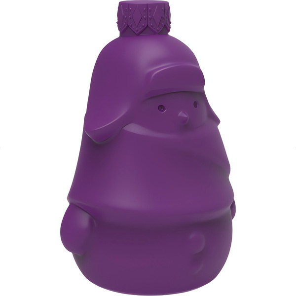 Садовая фигура-светильник БЕРКАНО Snowman Toy / 210_125_22 - фото