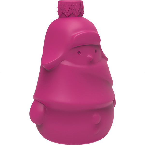 Садовая фигура-светильник БЕРКАНО Snowman Toy / 210_125_15 - фото