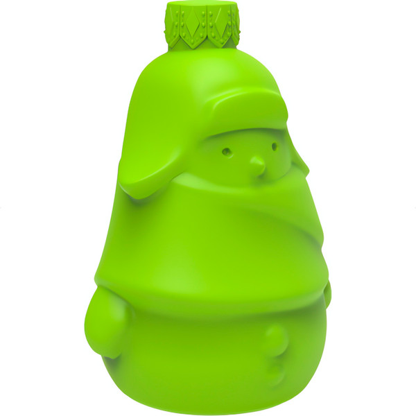 Садовая фигура-светильник БЕРКАНО Snowman Toy / 210_125_16 - фото