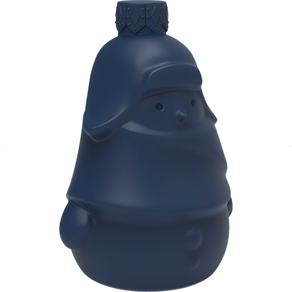 Садовая фигура-светильник БЕРКАНО Snowman Toy / 210_125_17 - фото