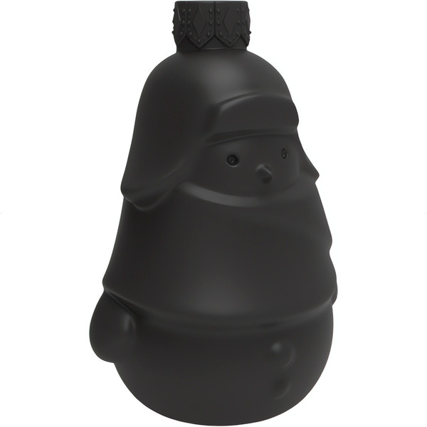 Садовая фигура-светильник БЕРКАНО Snowman Toy / 210_125_00 - фото