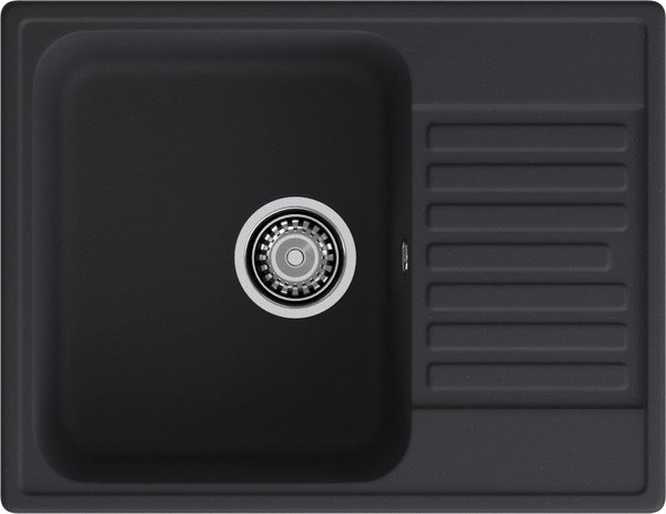 Мойка кухонная Maroni Pixel MA-618PI 61.8x47.7 - фото