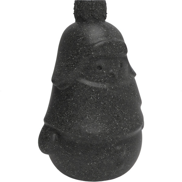 Садовая фигура-светильник БЕРКАНО Snowman Toy / 210_125_24 - фото