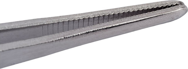 Пинцет монтажный Gigant GST-125