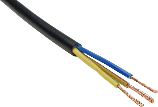 Провод силовой Поиск-1 ПВСн 2х0.75+1х0.75 / П00001255