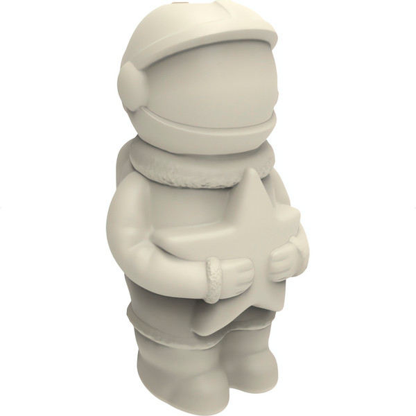 Садовая фигура-светильник БЕРКАНО Spacer / 210_135_12 - фото