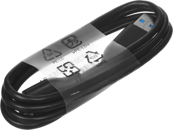 Внешний жесткий диск Western Digital My Book 22TB (WDBBGB0220HBK-EESN)
