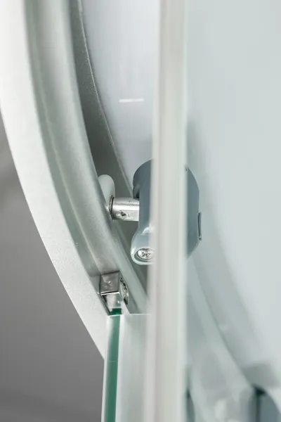 Душевой поддон Saniteco BST-80W (80x80)