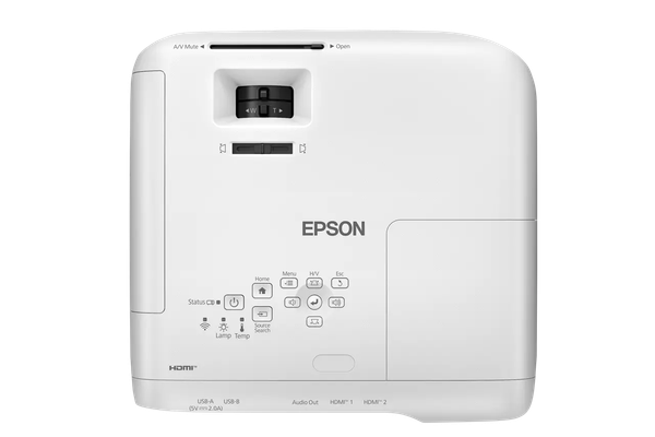 Проектор Epson EB-FH54 / V11HB59042