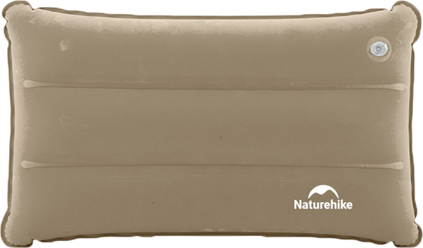Подушка туристическая Naturehike NH18F018-Z-G - фото