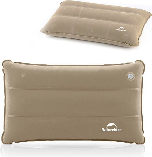 Подушка туристическая Naturehike NH18F018-Z-G