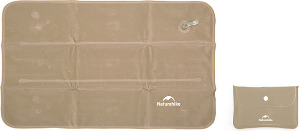 Подушка туристическая Naturehike NH18F018-Z-G