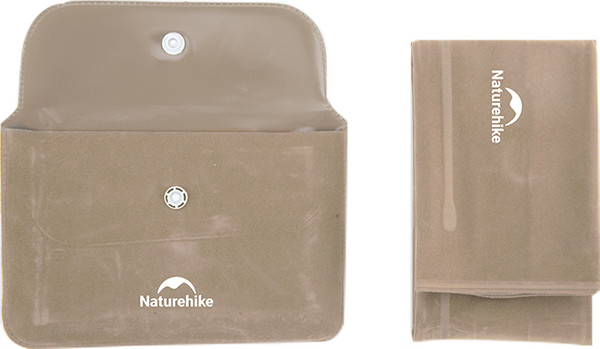Подушка туристическая Naturehike NH18F018-Z-G