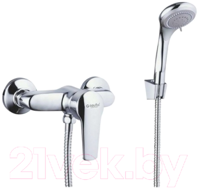 Смеситель Solone SIT5-A182 - фото