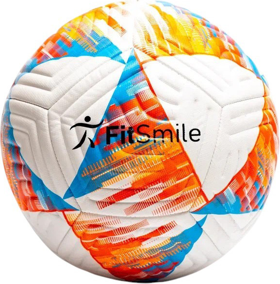 Футбольный мяч FitSmile 32794 - фото