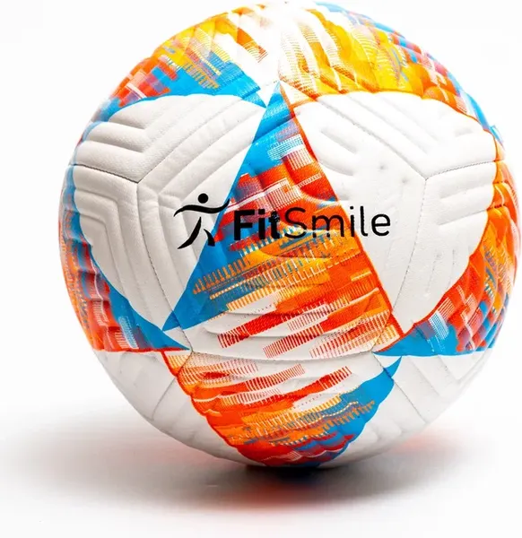 Футбольный мяч FitSmile 32794